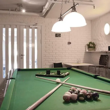 Lejlighed Studio In Lillehammer