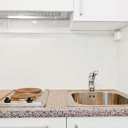 Apartment Studio In