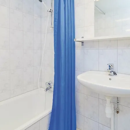 Apartment Studio In